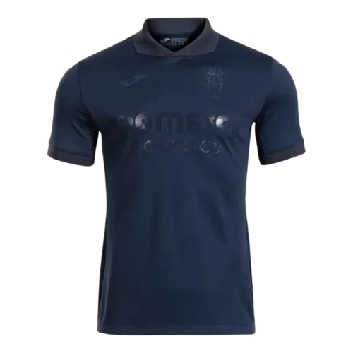 25/26 Villarreal Third Jersey