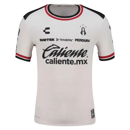 25/26 Atlas Away Jersey