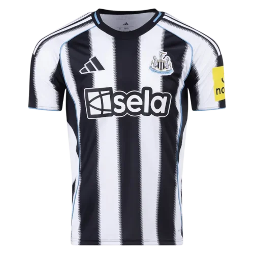 25/26 Newcastle Home Jersey