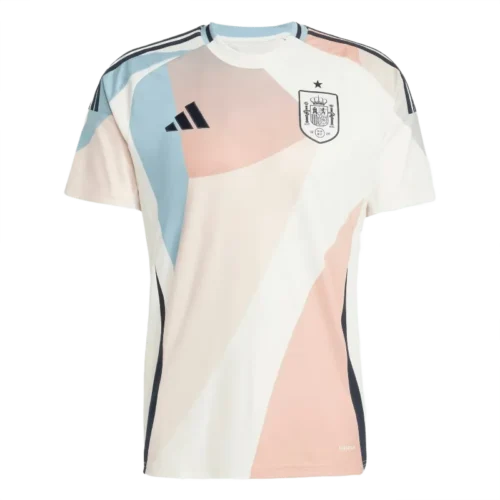 25/26 Spain Men (Women’s Team) Away Jersey