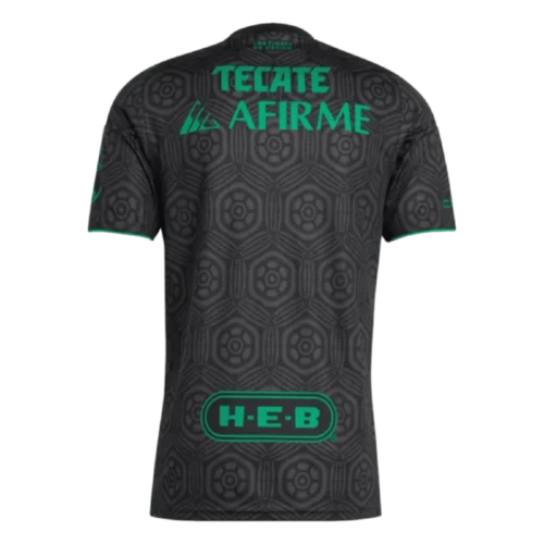 25/26 Tigres Third Jersey