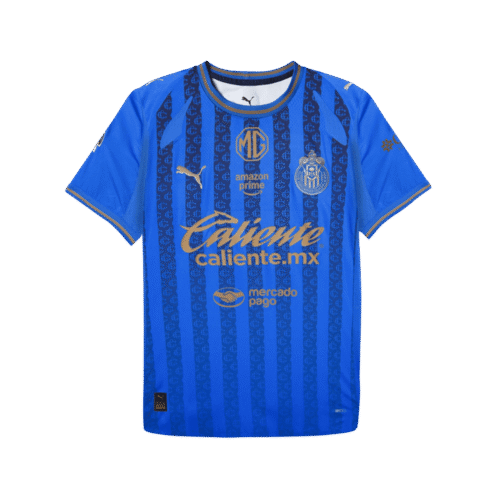 25/26 Chivas de Guadalajara Third Jersey