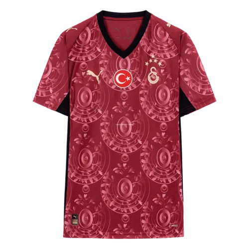 25/26 Galatasaray Third Jersey