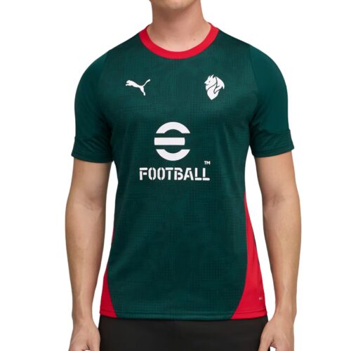 AC Milan Training Jersey 2025/26