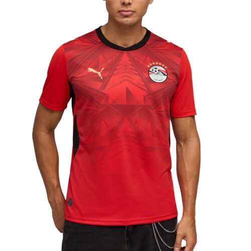 Egypt FA Home Jersey 2026/27