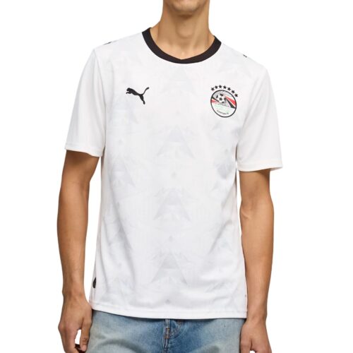 Egypt FA Away Jersey 2026/27