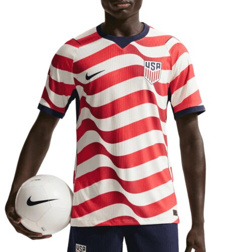 United States USMNT Match Home Jersey 2026/27