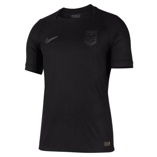 Norway NFF Match Away Jersey 2026/27