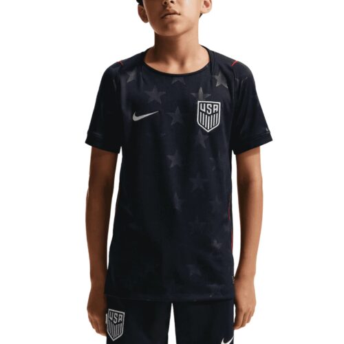 United States USMNT Stadium Junior Away Jersey 2026/27