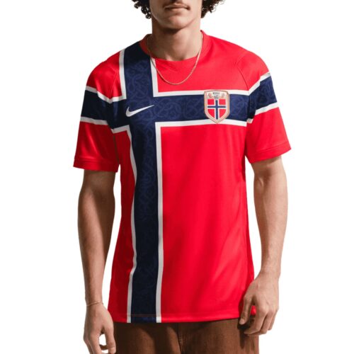 Norway Stadium Home Jersey 2026/27