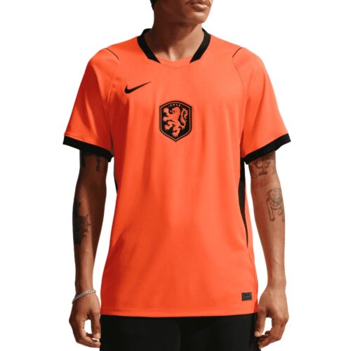 Netherlands Stadium Home Jersey 2026/27