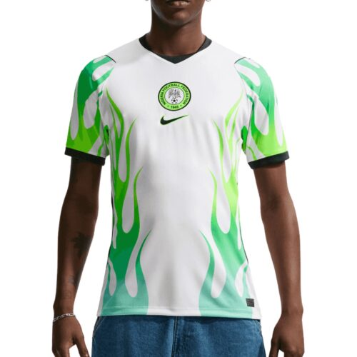 Nigeria Stadium Away Jersey 2026/27