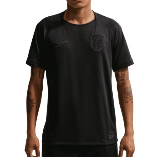 Norway Stadium Away Jersey 2026/27