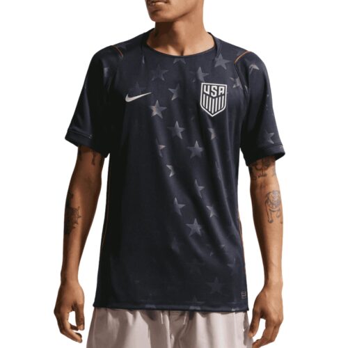 United States USMNT Stadium Away Jersey 2026/27