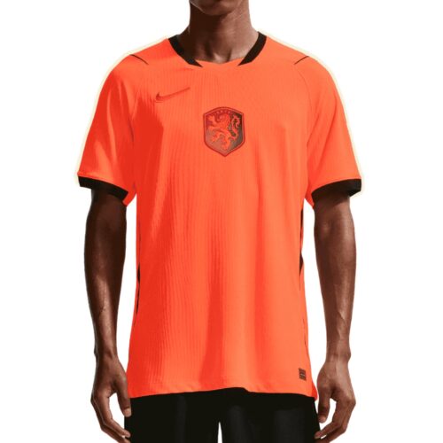 Netherlands Match Home Jersey 2026/27