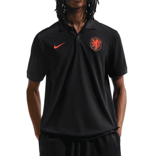 Netherlands KNVB The Nike Dri-FIT Soccer Polo 2.0 2026/27