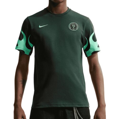 Nigeria Primary Dri-Fit T-Shirt 2026/27
