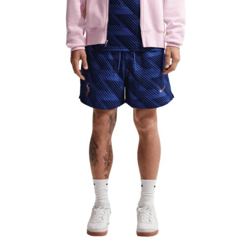 France FFF Club Flow Shorts 2026/27
