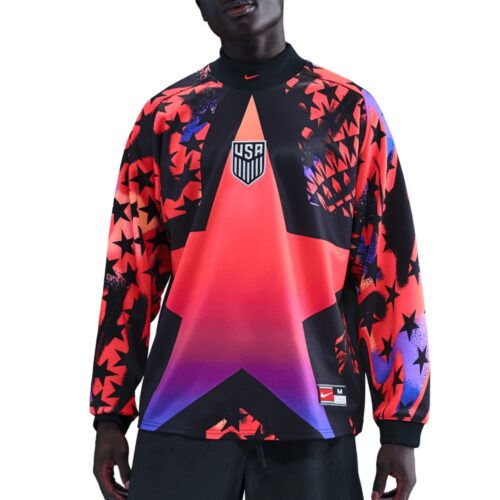 United States USMNT Authentic Goalkeeper Jersey 2026/27