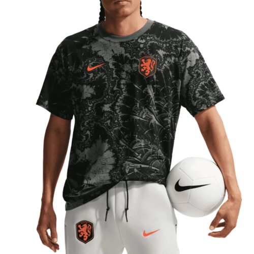 Netherlands KNVB All Over Print T-Shirt 2026/27