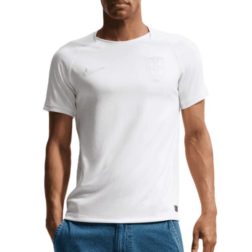 Norway Stadium Third Jersey 2026/27