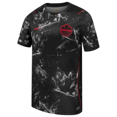 Canada CSA Stadium Away Jersey 2026/27