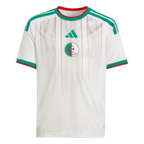 Algeria FAF Junior Home Jersey 2026/27