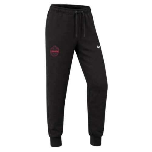 Canada CSA Club Fleece Jogger 2026/27
