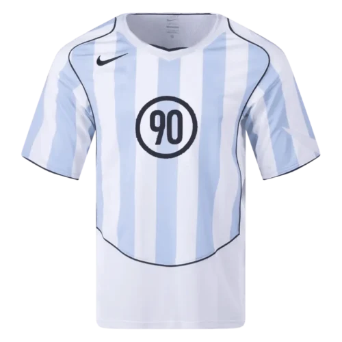 Total 90 Argentina Retro Jersey